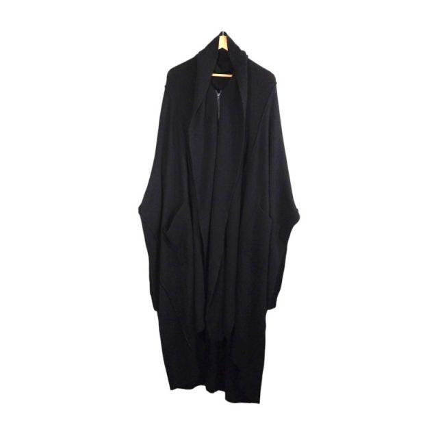 YOHJI YAMAMOTO PLYY RANGE KIKAS - KNIT COAT サイズ3 HV-K17