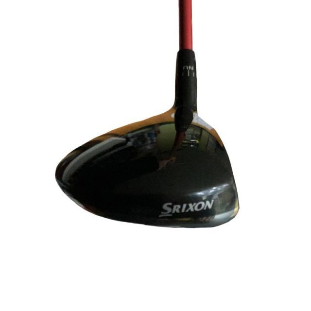 中古】 ダンロップ SRIXON Z525 3W フェアウェイウッド FW SV-3026J