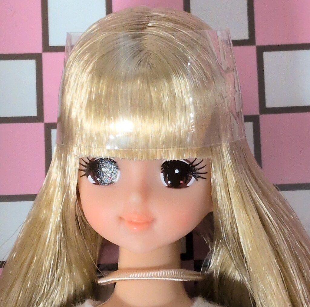 リトルファクトリー リカちゃんキャッスル ちいさなおみせ 2019年