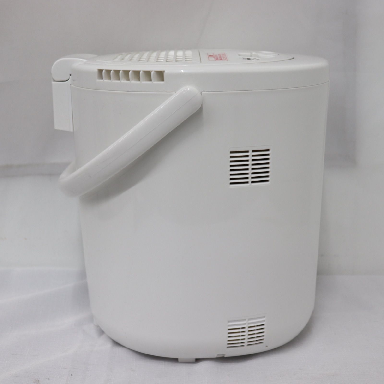 動作確認済】ZOJIRUSHI 象印 スチーム加湿器 EE-RR35型 2021年製 生活 