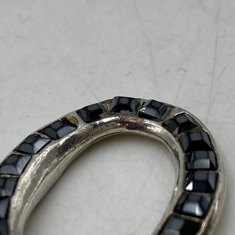 中古品】JEAN-PAUL GAULTIER ジャンポールゴルチエ EARRING ピアス