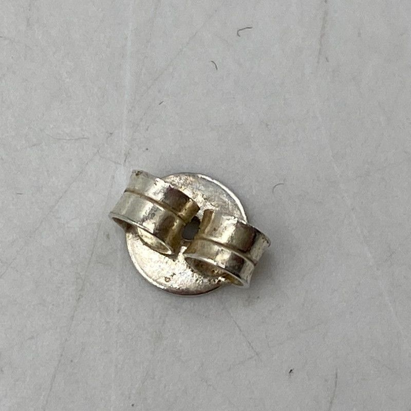 中古品】JEAN-PAUL GAULTIER ジャンポールゴルチエ EARRING ピアス