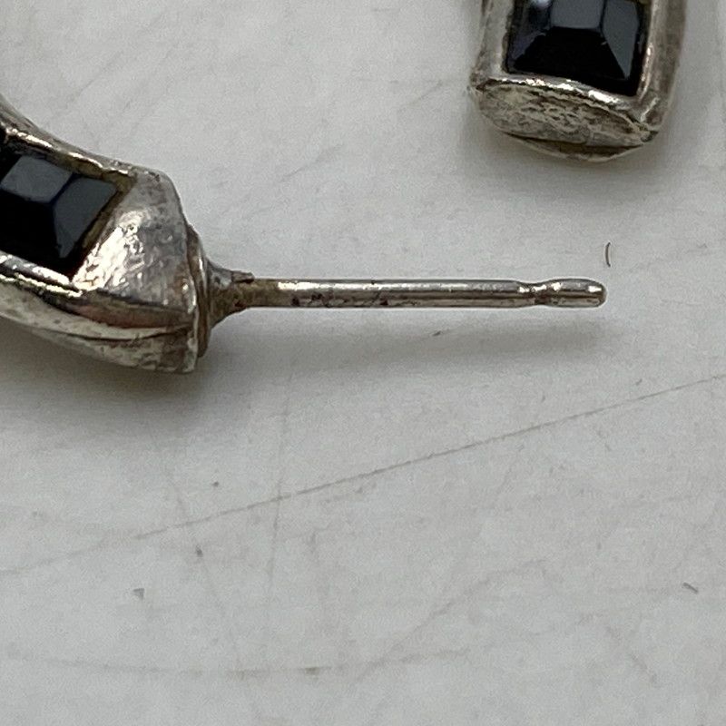 中古品】JEAN-PAUL GAULTIER ジャンポールゴルチエ EARRING ピアス