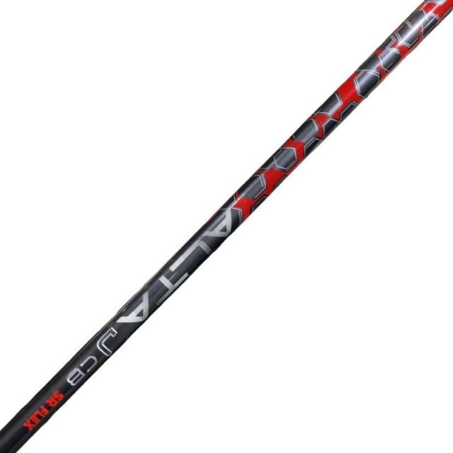中古】 ピン G410 U2 レフティ ユーティリティ UT ALTA J CB RED(UT
