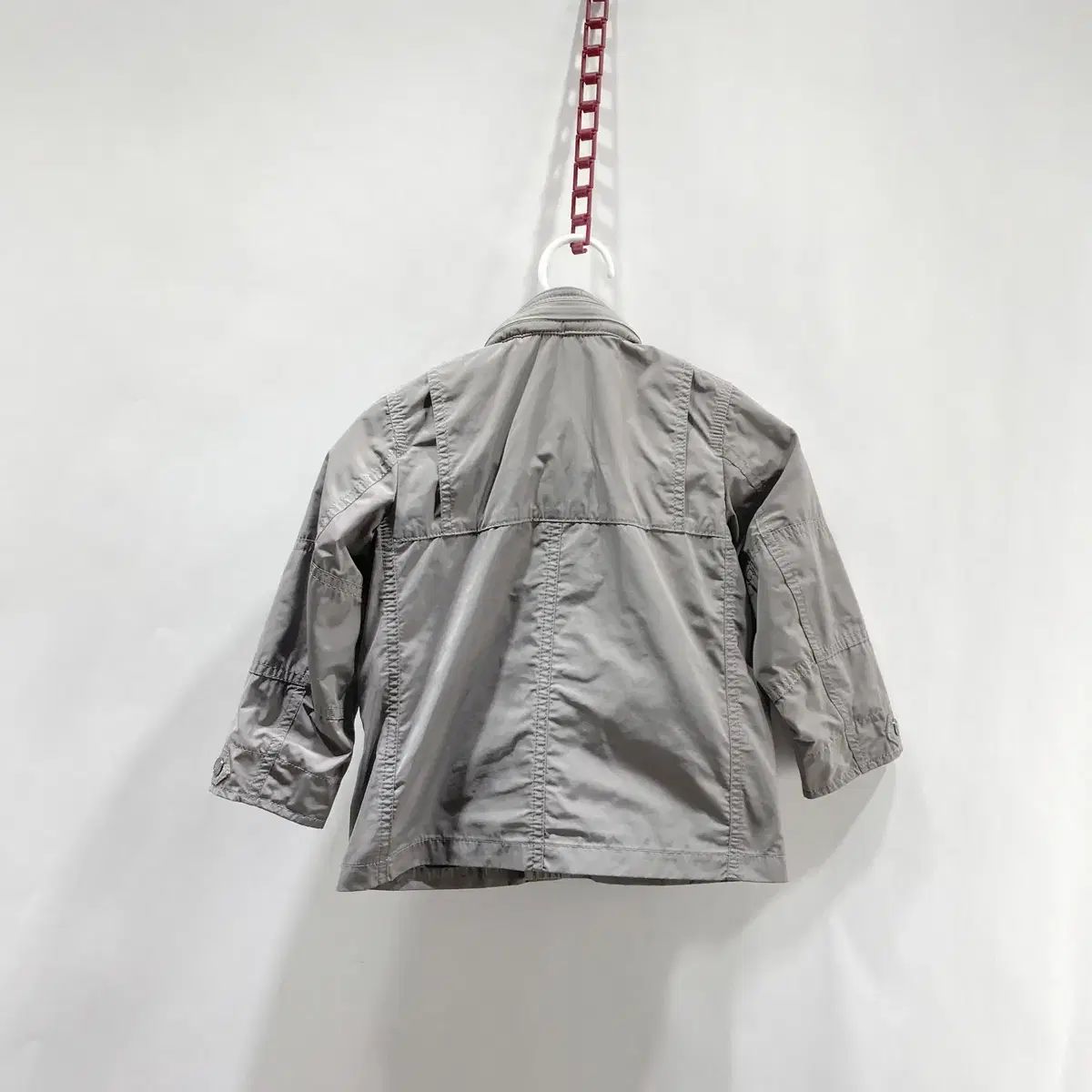 BURBERRY(バーバリー ) 子供 キッズ ジャケット 正規品 3Y 98CM 