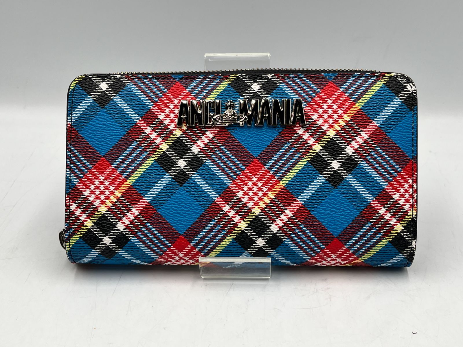 ☆美品☆Vivienne Westwood ANGLOMANIA ヴィヴィアンウエストウッド 