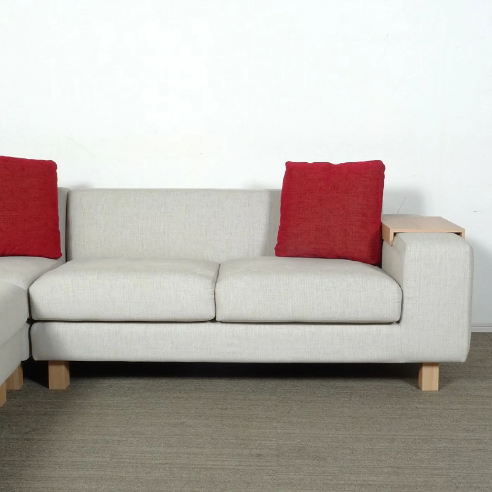 ◾︎SELUNO◾︎ 【短期展示美品】NOYES ノイエス Decibel Traditional 