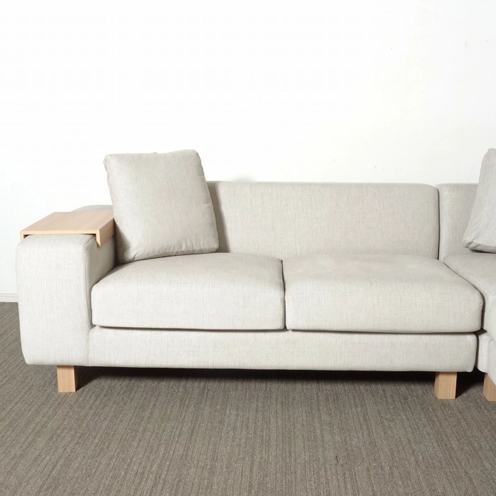 ◾︎SELUNO◾︎ 【短期展示美品】NOYES ノイエス Decibel Traditional 