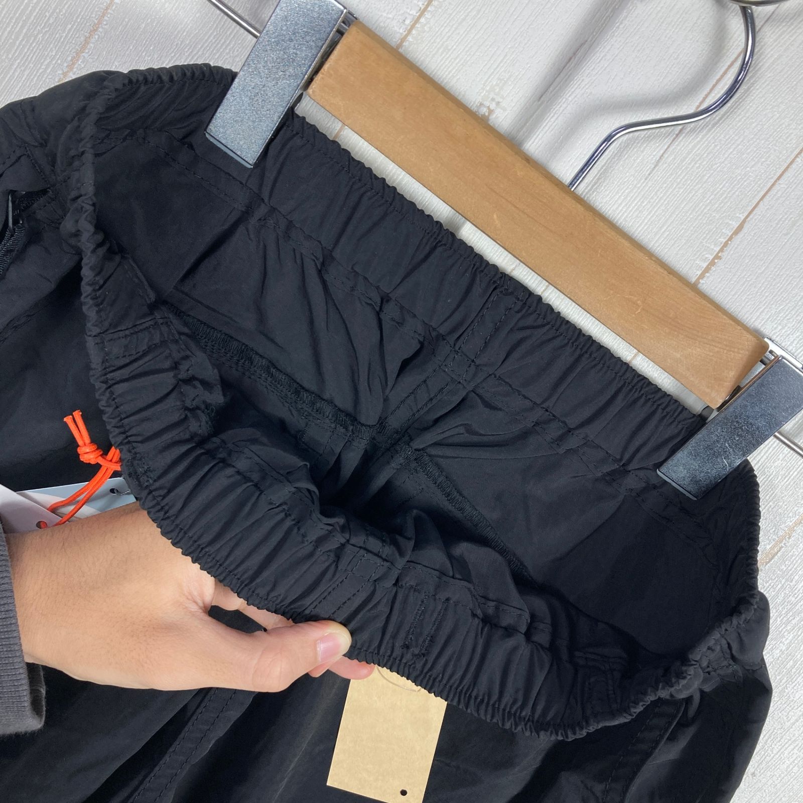 📦️Unisex XXS ブラック系 Ridge Mountain Gear ( リッジマウンテン