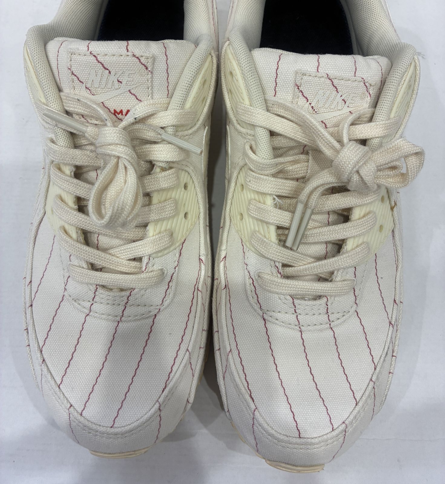 中古 Nike Air Max 90 28.5㎝ CZ5593-100 2020年製 ナイキ エア 