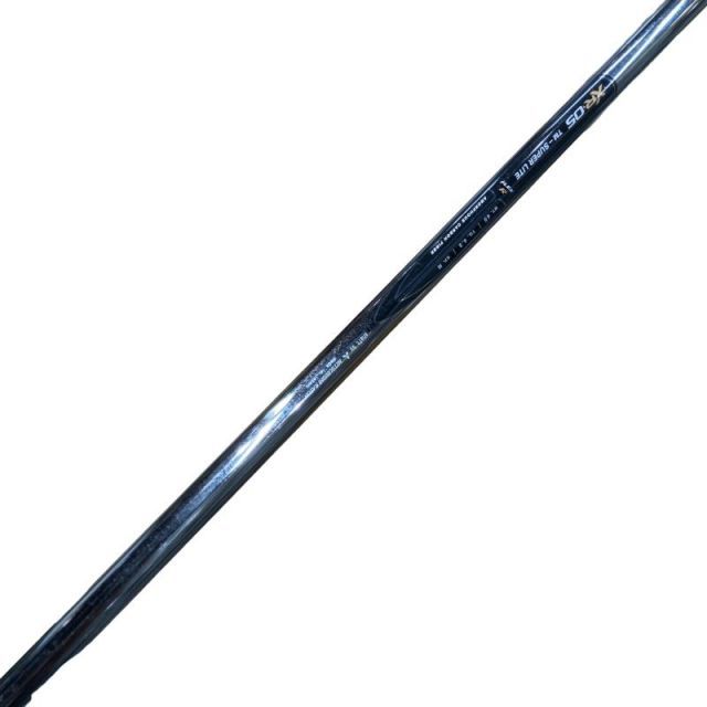 中古】 テーラーメイド XR 05 CTi 10.5° ドライバー DR TM SUPER LITE