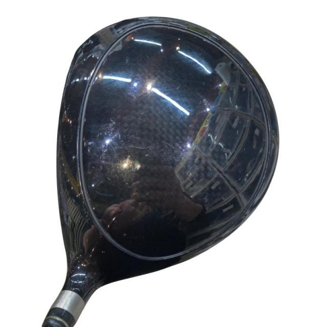 中古】 テーラーメイド XR 05 CTi 10.5° ドライバー DR TM SUPER LITE
