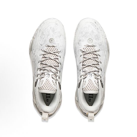 正規品】リーニン LI-Ning Way of Wade D'Angelo Russell Dlo 1 Lunar