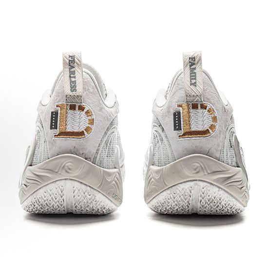 正規品】リーニン LI-Ning Way of Wade D'Angelo Russell Dlo 1 Lunar