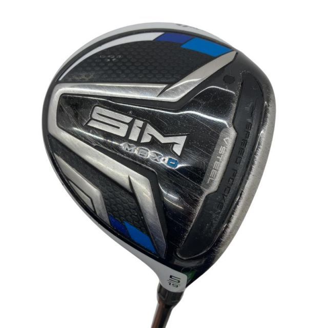 テーラーメイド SIMMAX-D5W TM 50 フレックスSR TaylorMade SIMMAX-D5W TM 50 フレックスSR 【公式通販】