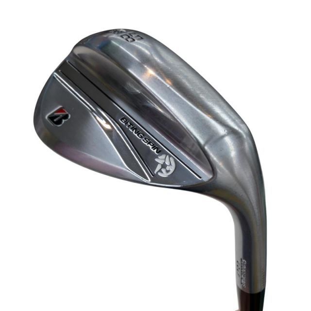 ブリヂストン BITING SPIN 50 54 58 MODUS120 S 中古】 ブリヂストン