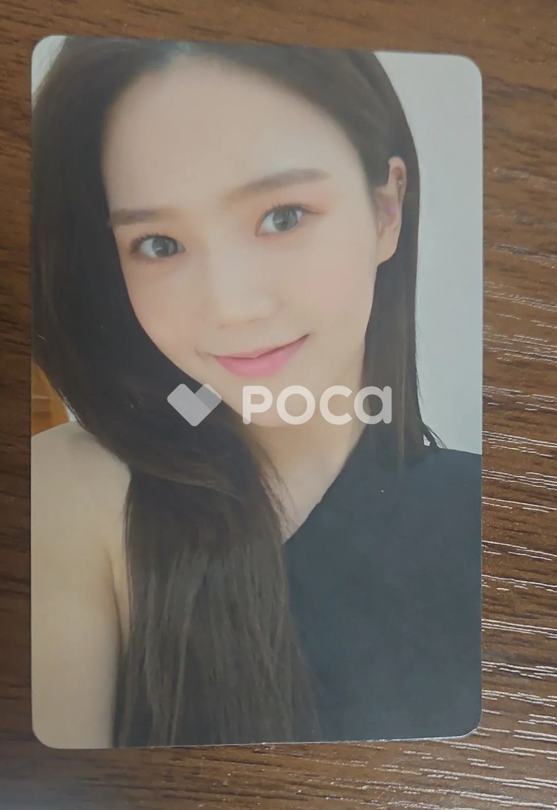 OH MY GIRL ヒョジョン Dear OHMYGIRL OMG BEAR Ver. - メルカリ