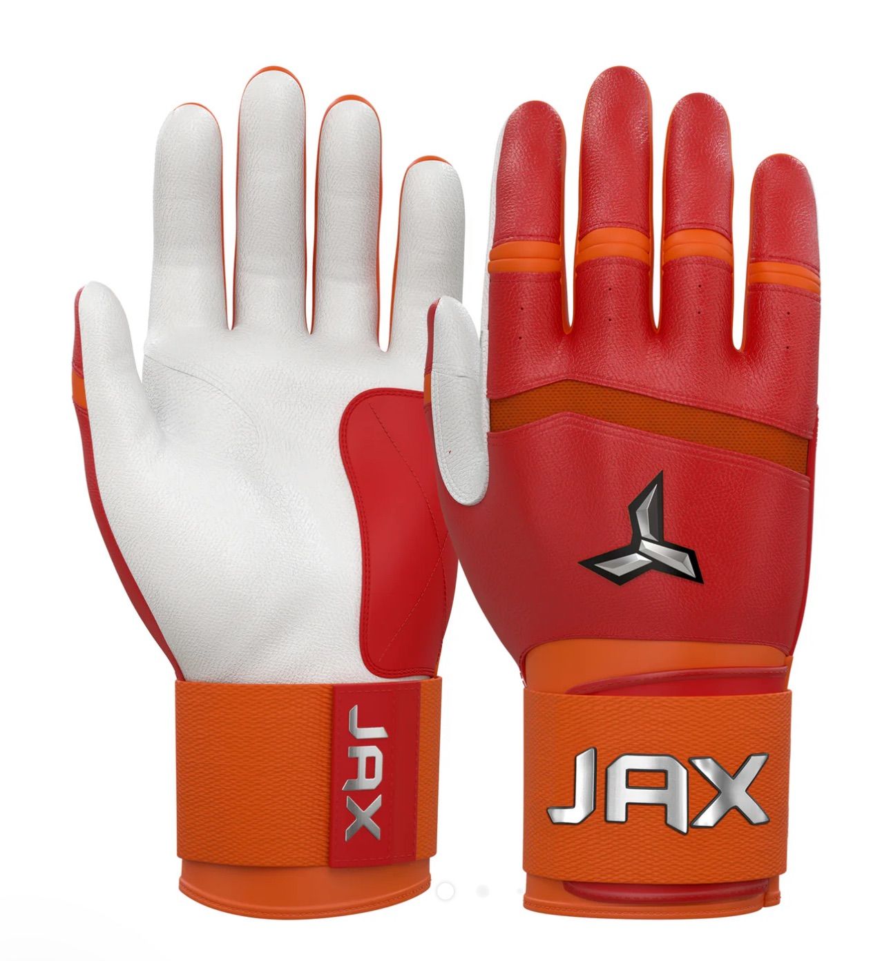 【左打者用】JAX Five-Tool Fruit Punch | Strap Cuff