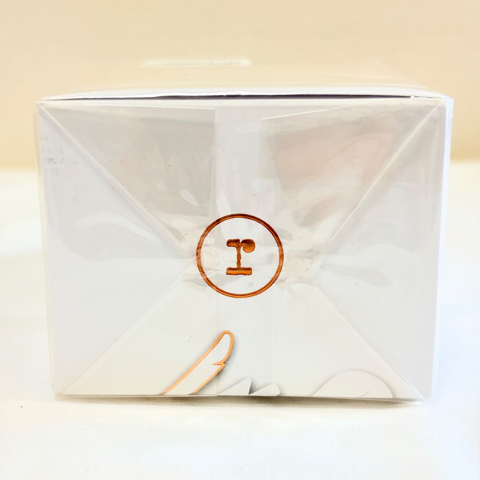 Repetto L'envol blanc オードトワレ 50ml 廃盤 新品未開封 repetto L