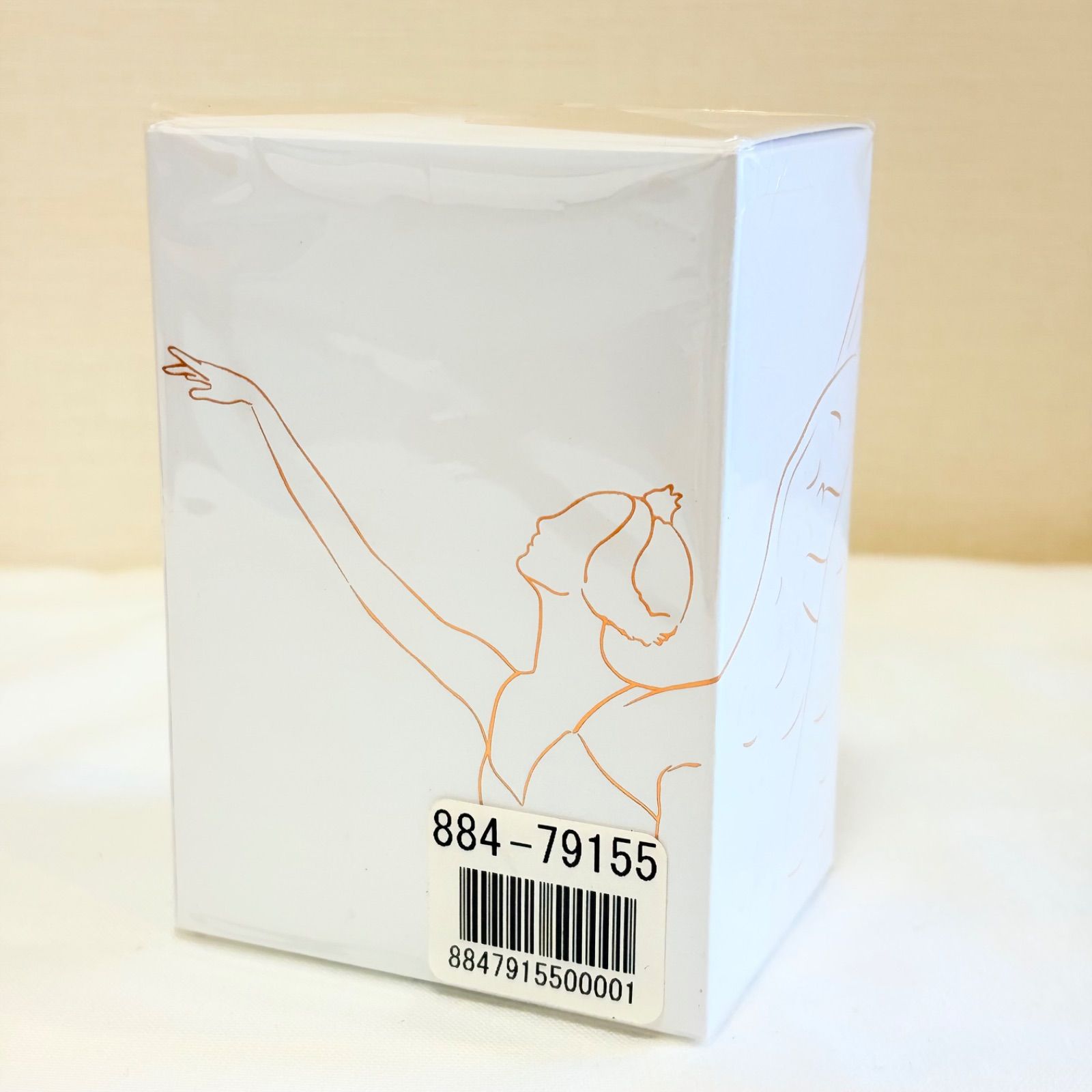 Repetto L'envol blanc オードトワレ 50ml 廃盤 新品未開封 repetto L