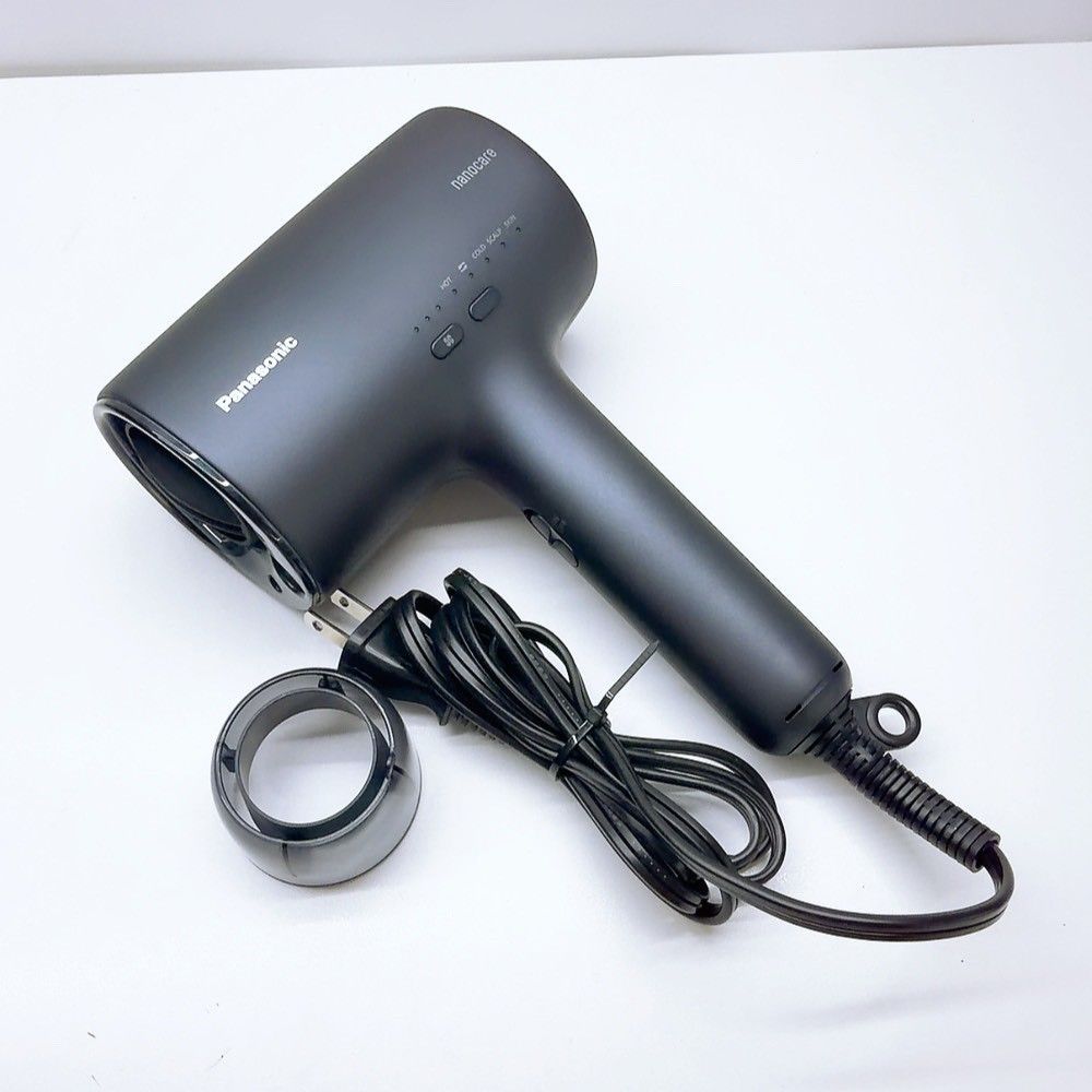ほぼ未使用》 Panasonic ナノケア ドライヤー EH-NA0J eh-na0j ほぼ未使用》 Panasonic ナノケア ドライヤー EH-NA0J eh-na0j