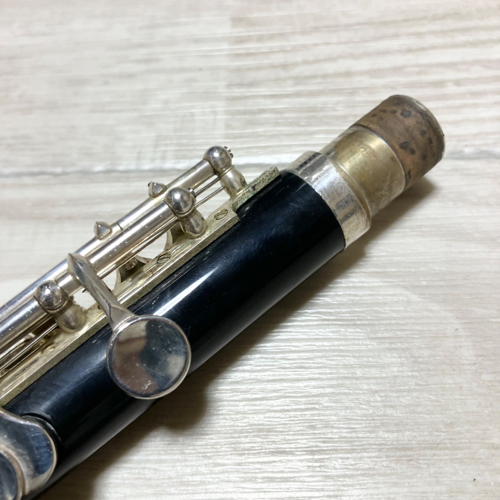 Kaerntner（ケルントナー） ピッコロ Eメカ付き 付属品あり - メルカリ