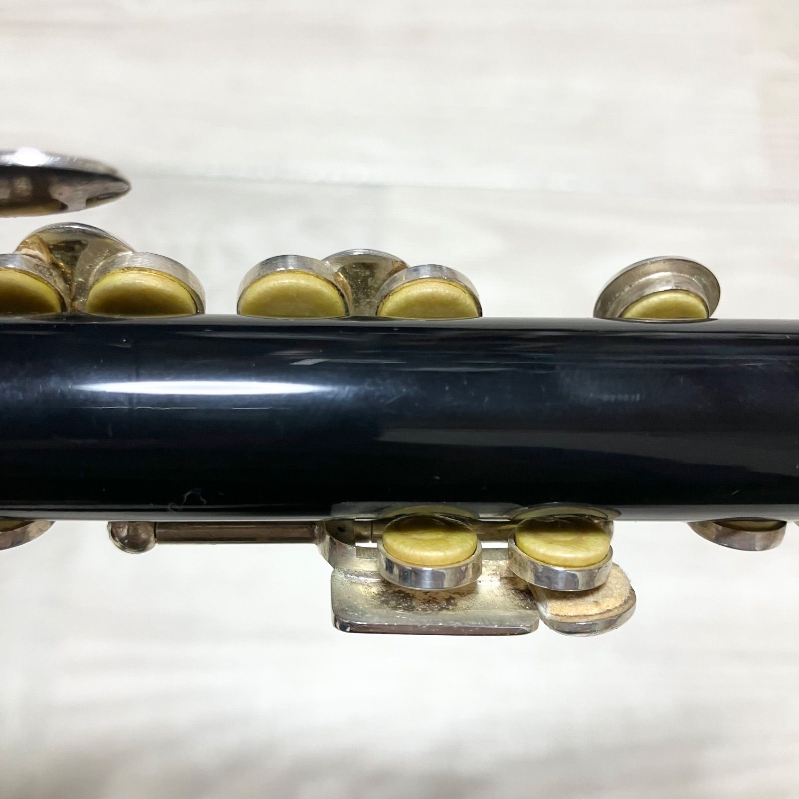 レア! kaerntner ケルントナー ピッコロ 管楽器 ケース付属 【公式通販】