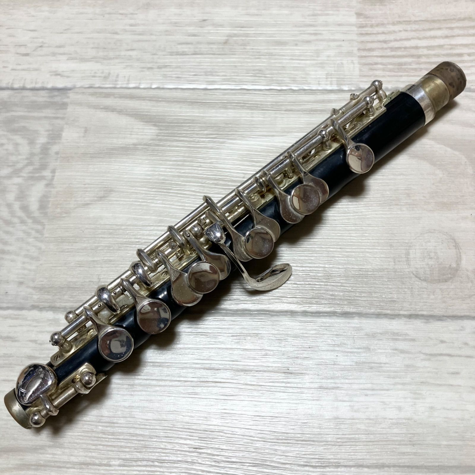 Kaerntner（ケルントナー） ピッコロ Eメカ付き 付属品あり - メルカリ
