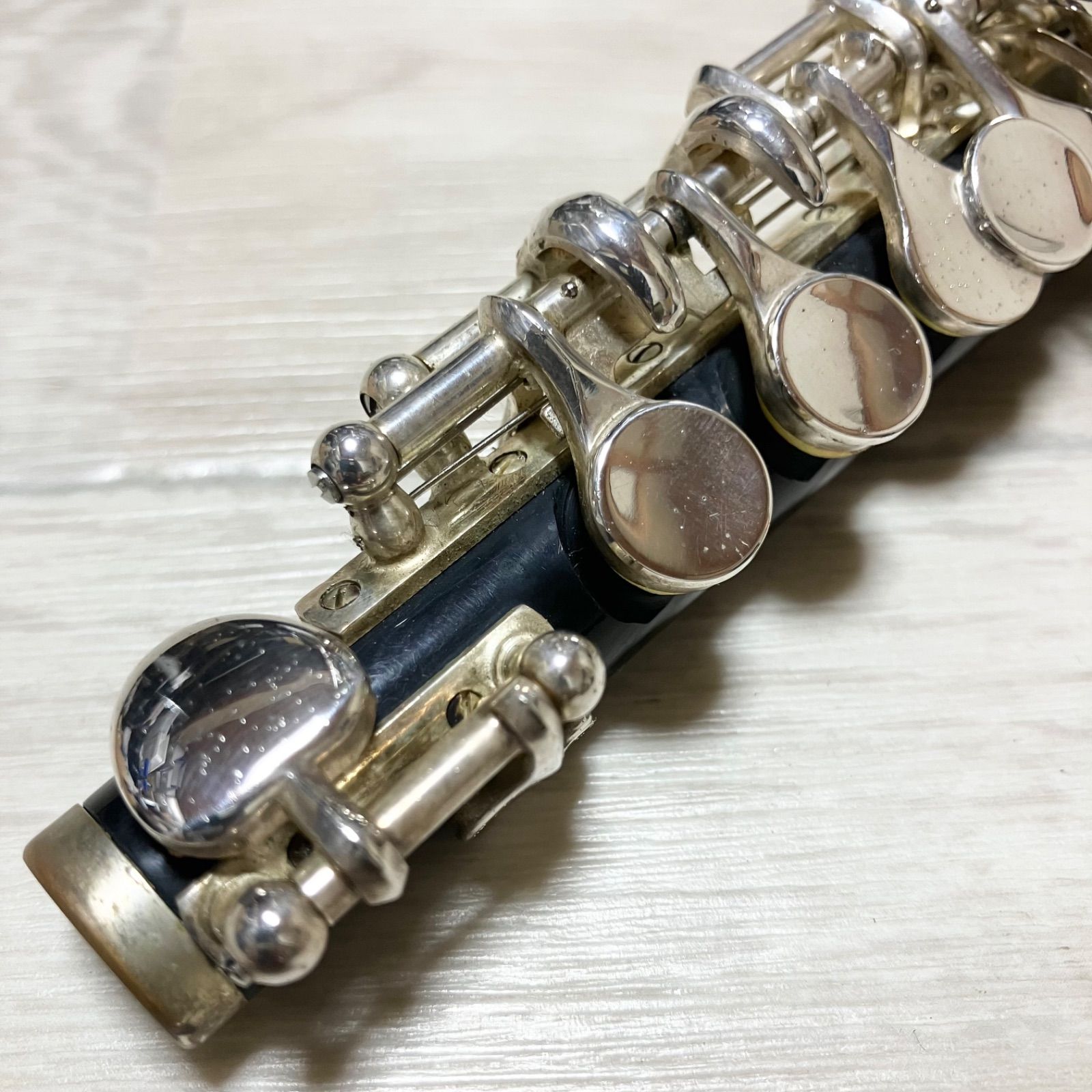 レア! kaerntner ケルントナー ピッコロ 管楽器 ケース付属 【公式通販】