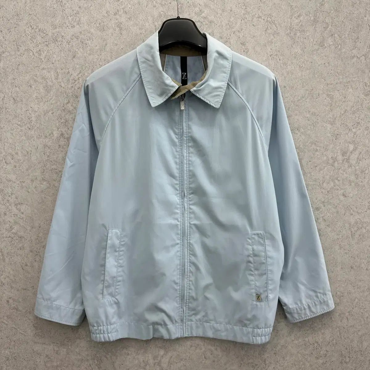 100 Ermenegildo Zegna(エルメネジルド ゼニア) ZEGNA(ゼニア) メンズ ブルゾン ジャケット