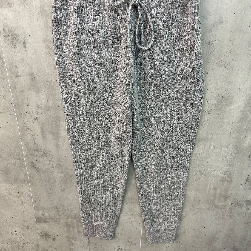 SHARE PARK シェアパーク オールインワン グレー スウェット 