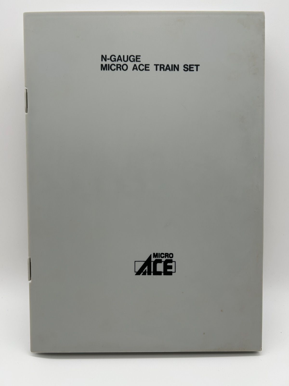 マイクロエース A-4610 401系 N-GAUGTRAIN CASE 交直両用近郊型電車・8