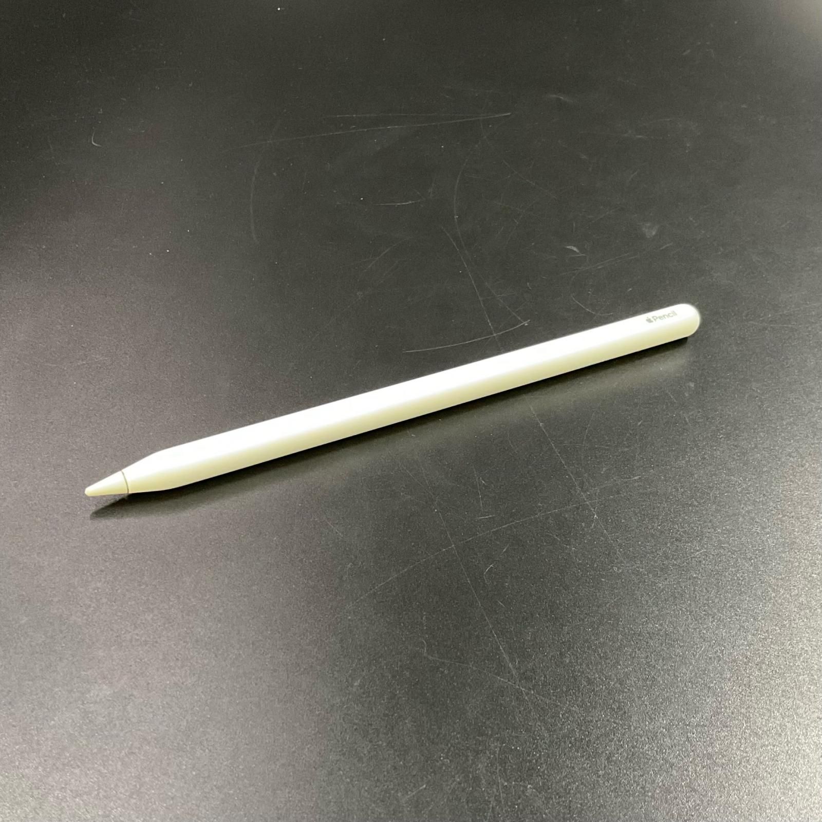 Apple Pencil 第2世代 MU8F2J/A 美品・動作確認済 - メルカリ