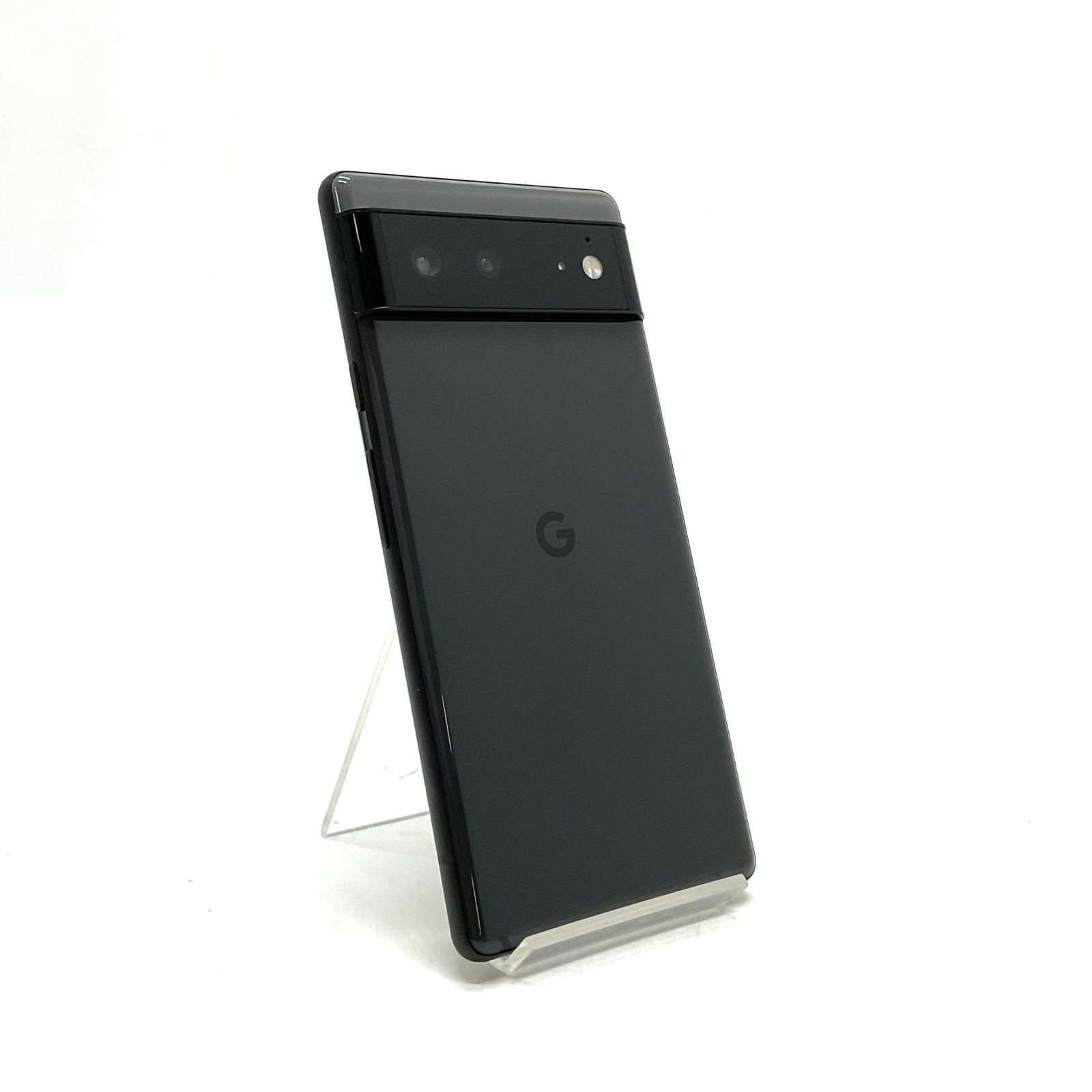 Pixel6Pro 128GB SIMフリー 国内版 美品（スマホケース付き） 美品 Google Pixel 6 Pro 128GB SIMフリー 【公式通販】
