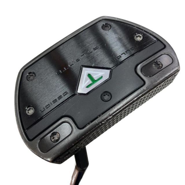 中古】 オデッセイ TOULON DESIGN ATLANTA(2021) 34インチ パター PT