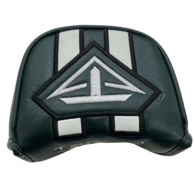 中古】 オデッセイ TOULON DESIGN ATLANTA(2021) 34インチ パター PT