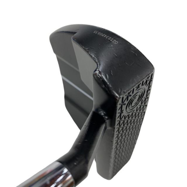 中古】 オデッセイ TOULON DESIGN ATLANTA(2021) 34インチ パター PT