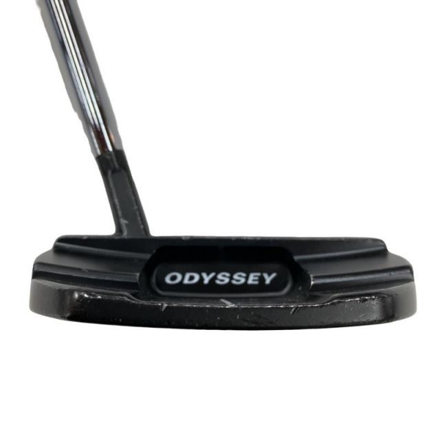 中古】 オデッセイ TOULON DESIGN ATLANTA(2021) 34インチ パター PT