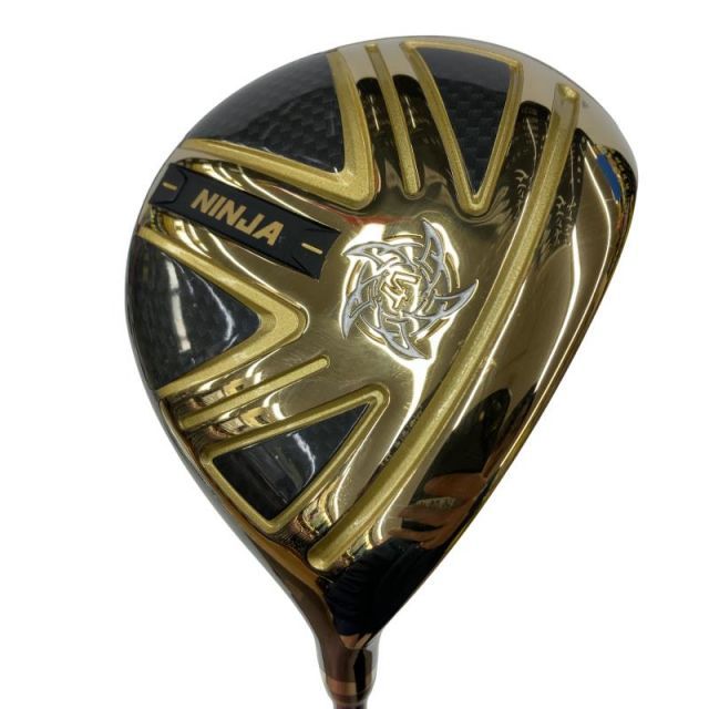 返品OK 中古 VOLTIO NINJA CONFORMING フェアウェイ 2019 3W Speeder