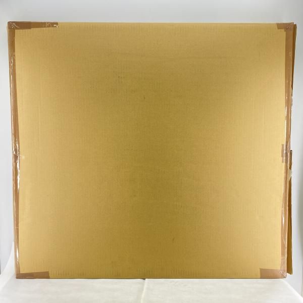 中古】 開封) ゴールド賞 NOCO氏複製サイン入 特大スタンドパネル