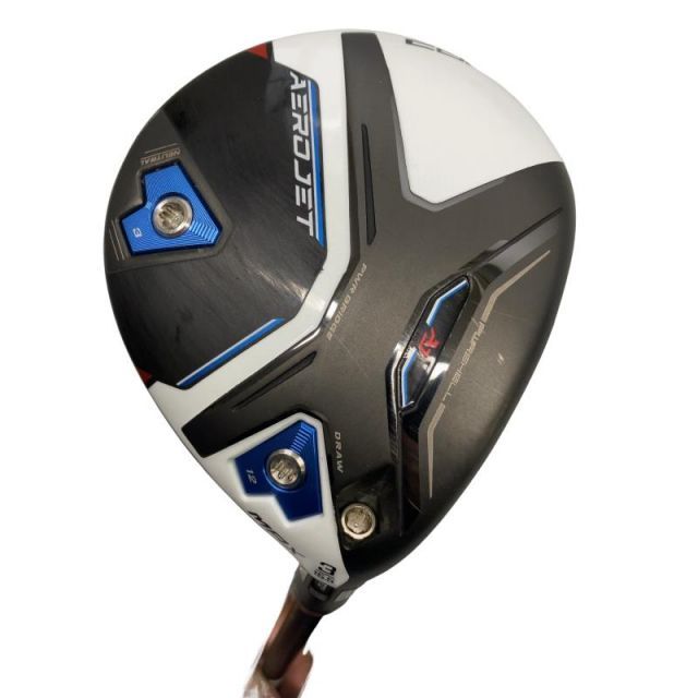 中古】 コブラ cobra AEROJET MAX 3W フェアウェイウッド FW 中古】 コブラ cobra AEROJET MAX 3W フェアウェイウッド FW
