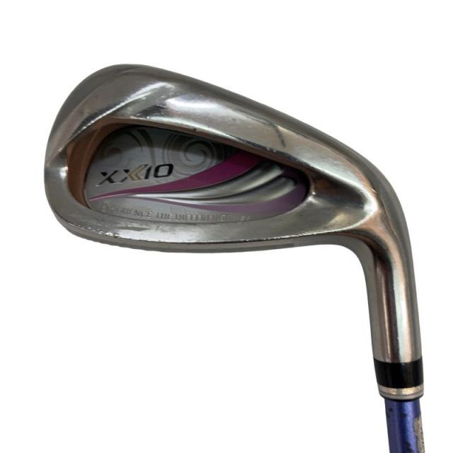 SRIXON GiE-L レディース アイアン 5番 6番　(単品販売可能) ダンロップ SRIXON GiE-L #5 レディース 単品アイアン LI フレックスL