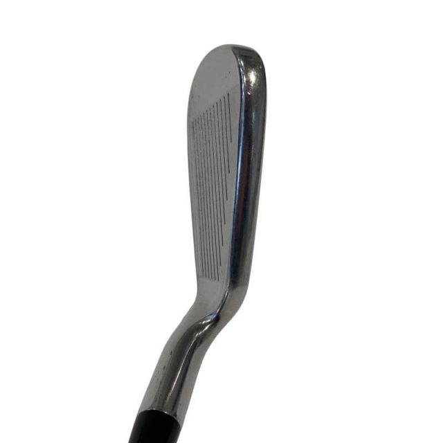 中古】 テーラーメイド RAC OS 10S アイアンセット IR TM-RAC 中古】 テーラーメイド RAC OS 10S アイアンセット IR TM-RAC