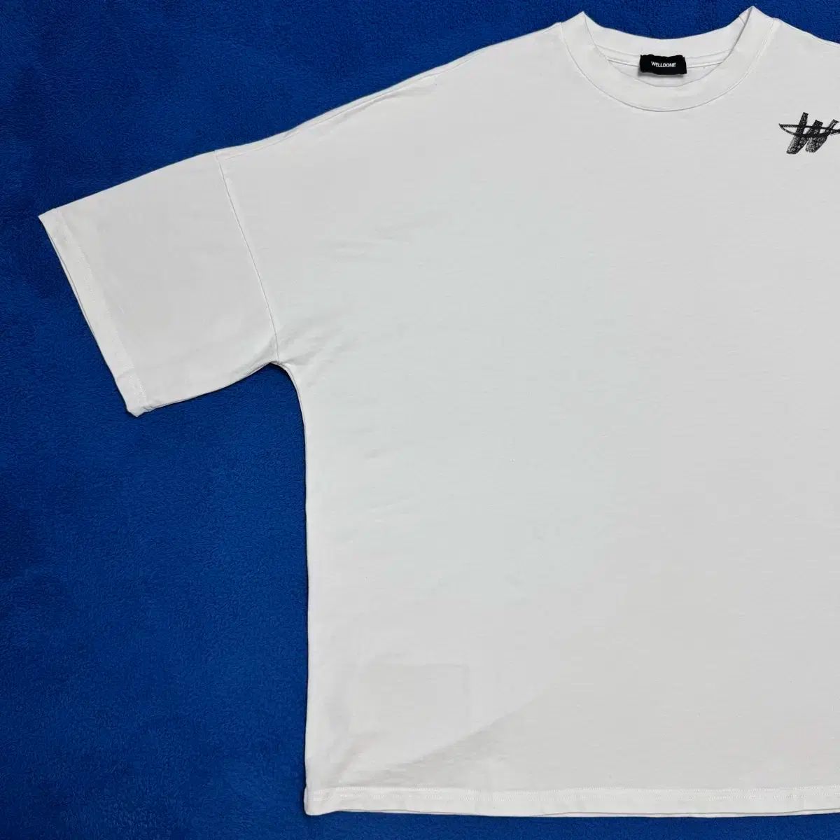 welldone ウェルドン 半袖Tシャツ L - メルカリ