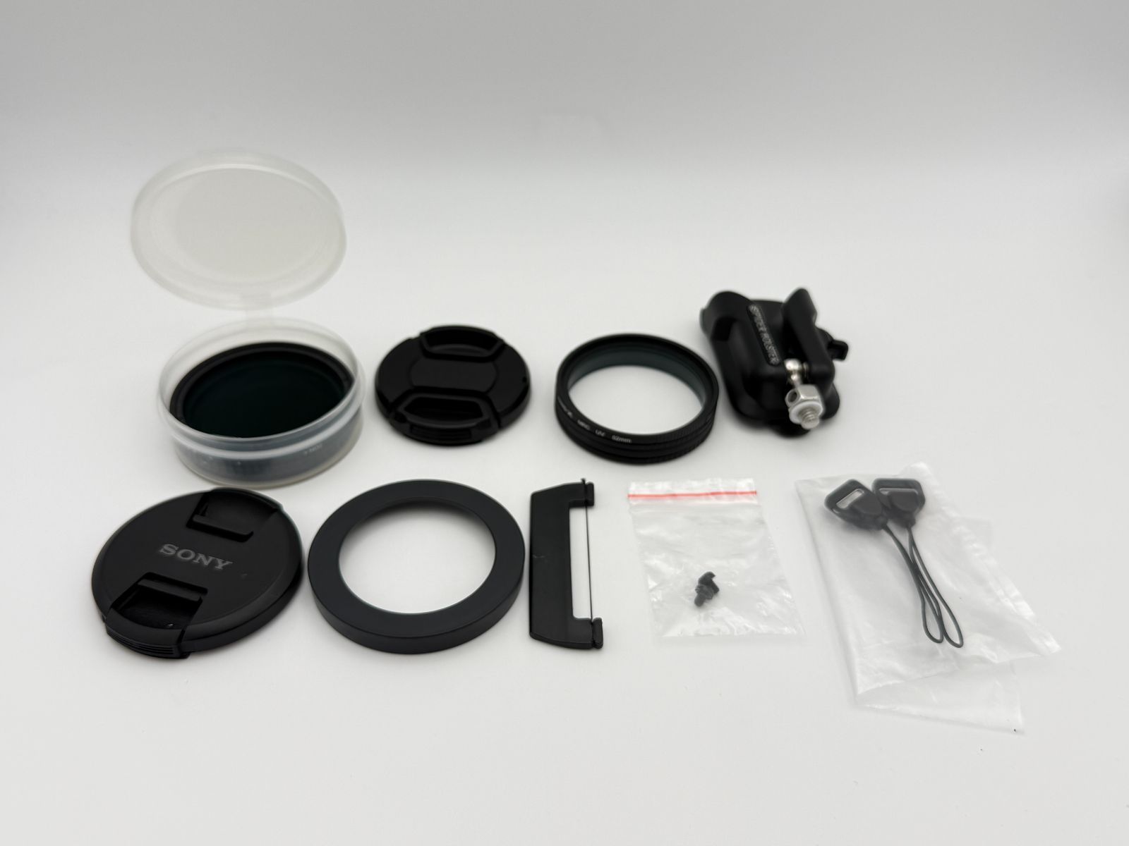 美品】SONY CyberShot DSC-RX100 初代 豪華オマケ付 ソニー