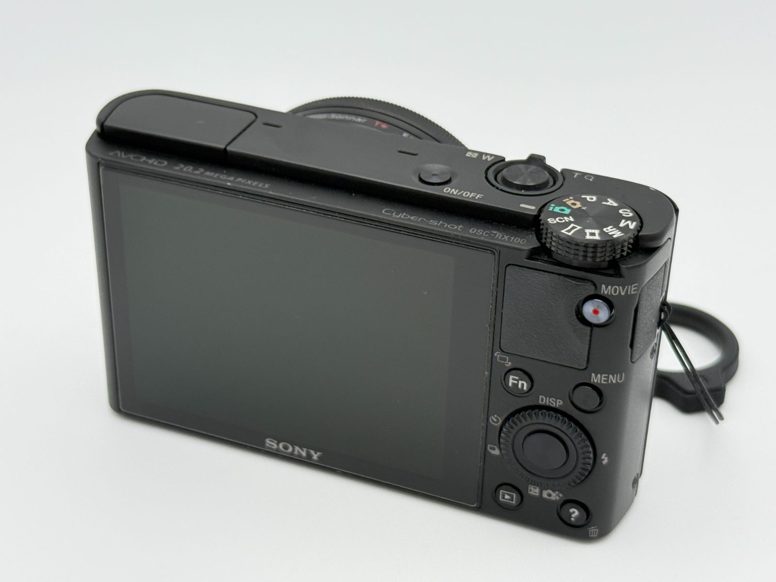 美品】SONY CyberShot DSC-RX100 初代 豪華オマケ付 ソニー