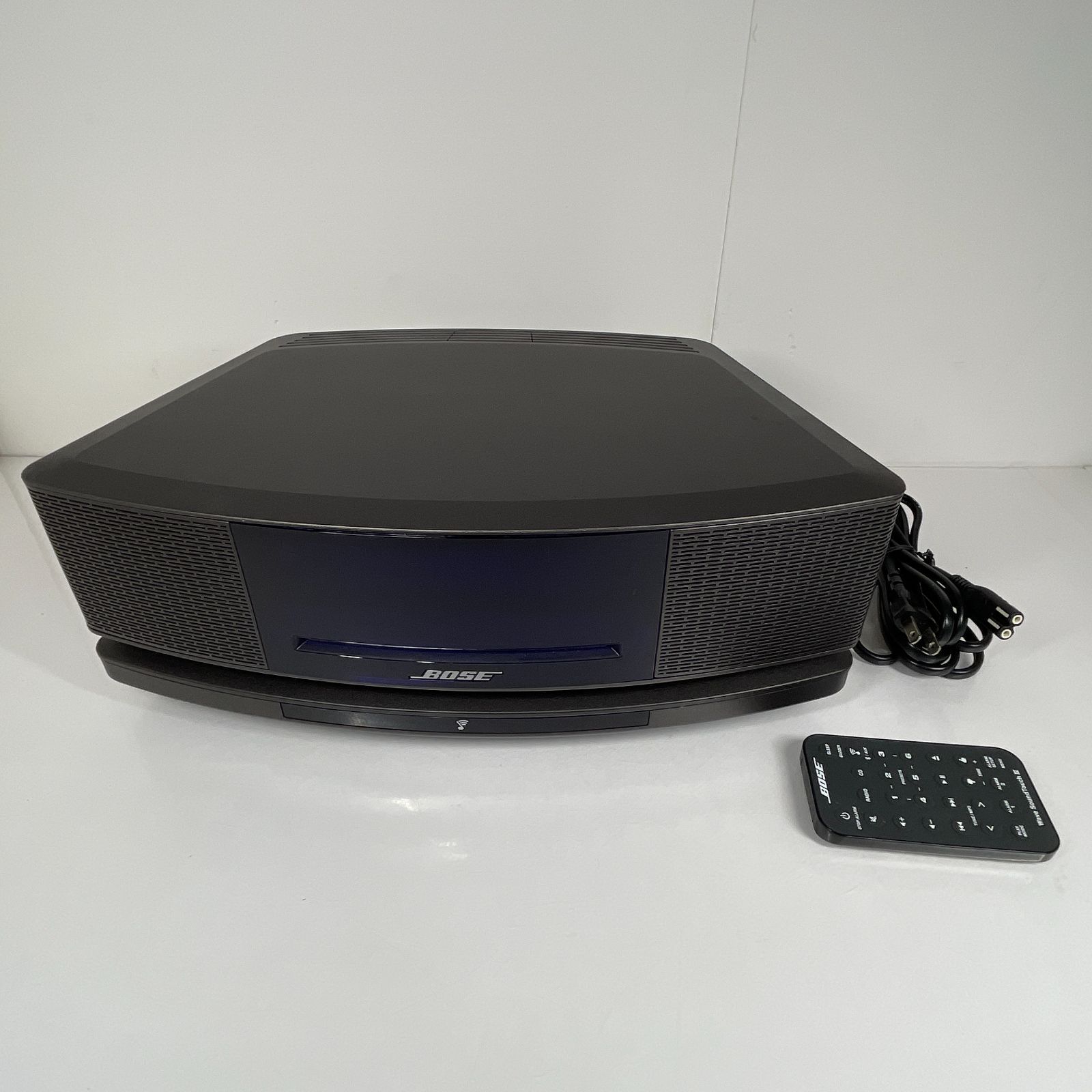 中古・美品】BOSE Wave SoundTouch music system IV - メルカリ 中古・美品】BOSE Wave SoundTouch music system IV - メルカリ
