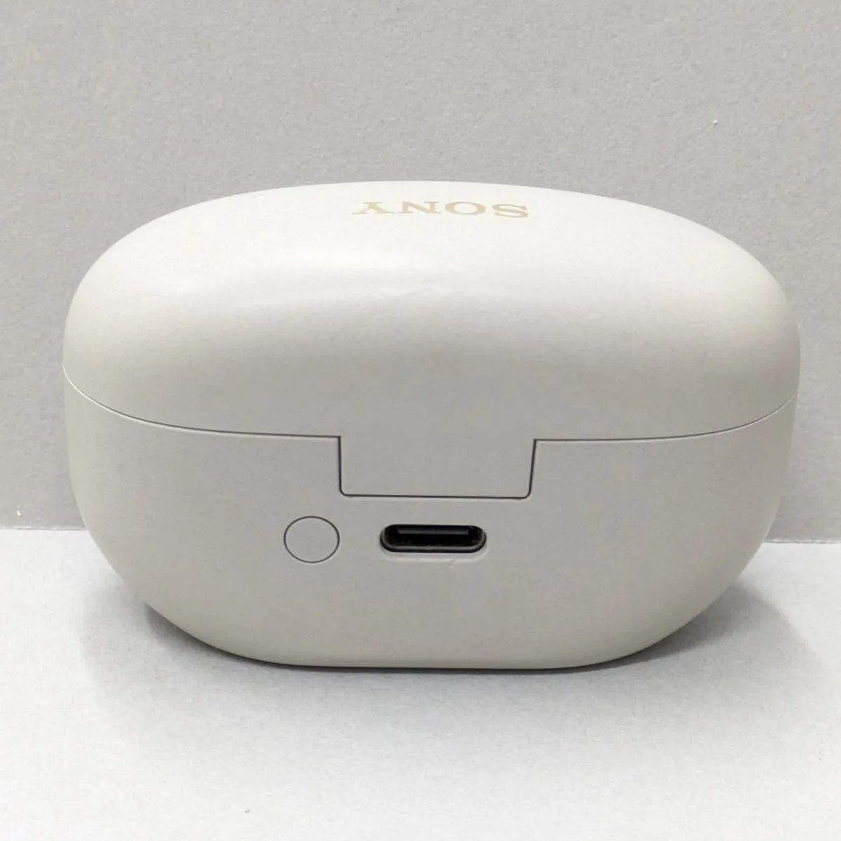 SONY WF-1000XM5 充電ケースのみ ワイヤレスイヤホン ホワイト SONY
