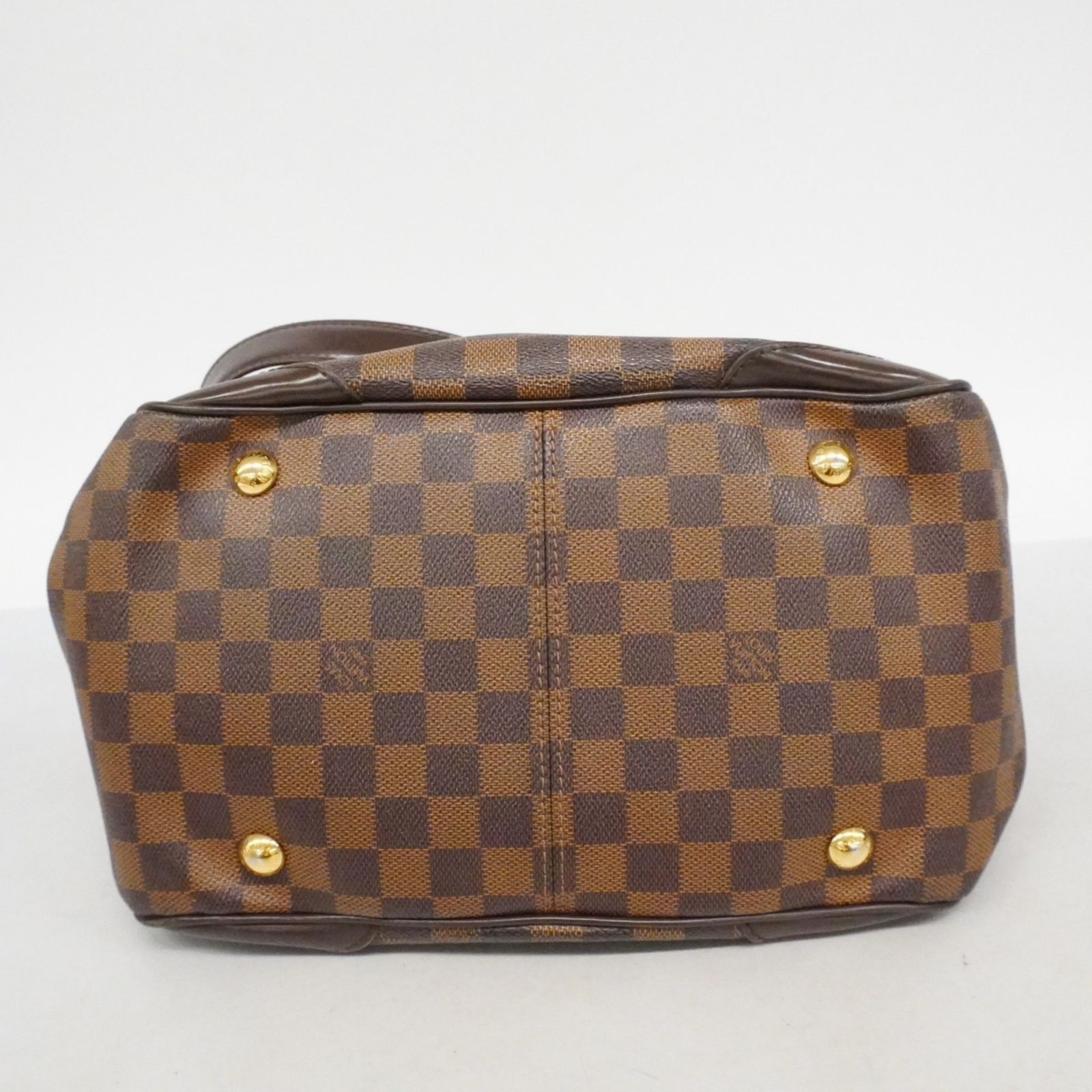 ルイ・ヴィトン(Louis Vuitton) ルイ・ヴィトン ハンドバッグ ダミエ 