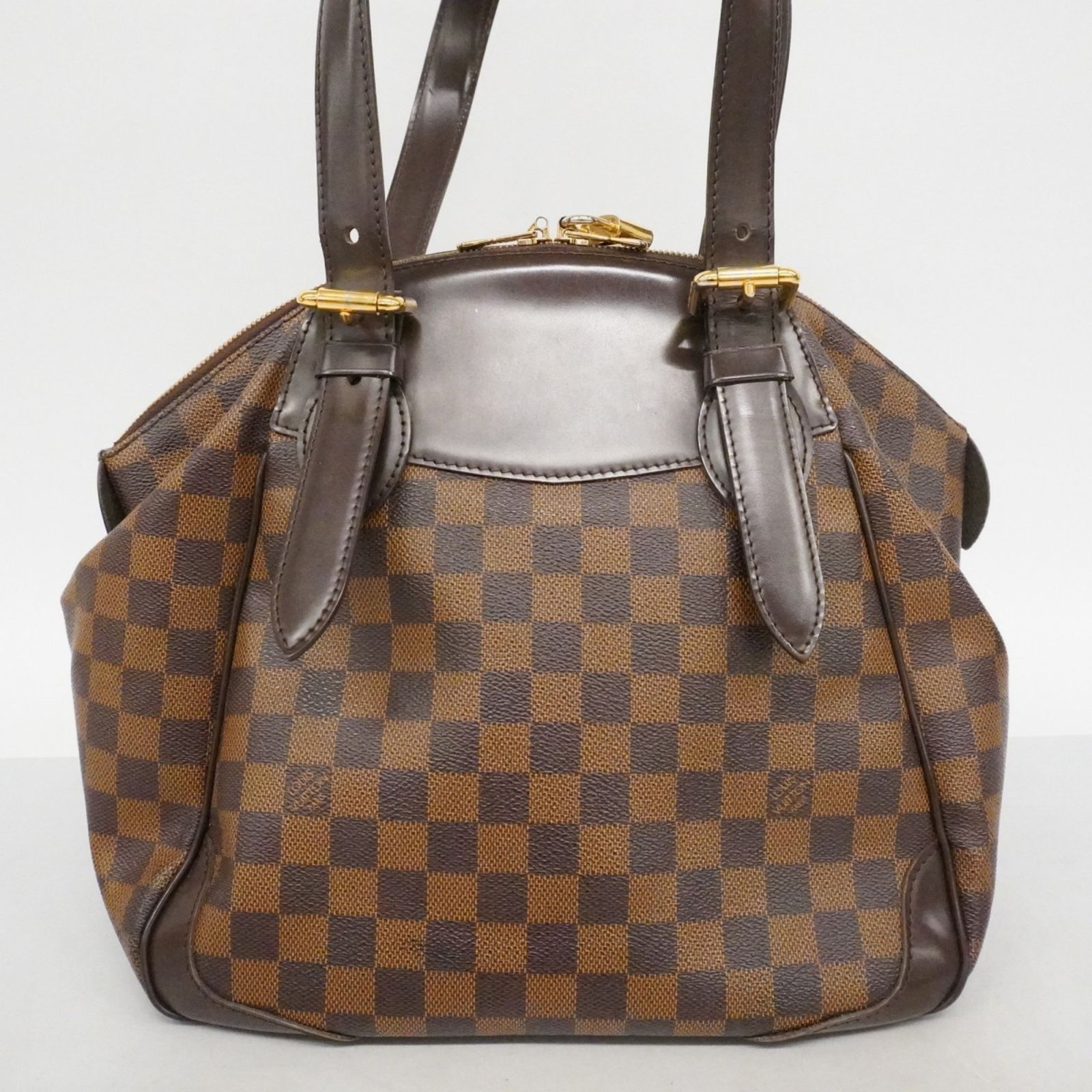 ルイ・ヴィトン(Louis Vuitton) ルイ・ヴィトン ハンドバッグ ダミエ 